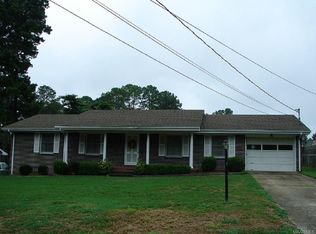 207 Edgewood Ave, Prattville, AL 36066