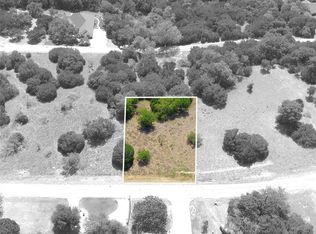 16004 Faircrest Dr, Whitney, TX 76692