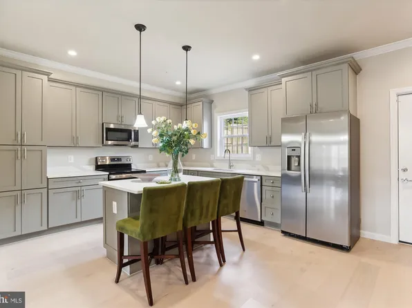 2644 Stanton Rd SE, Washington, DC 20020