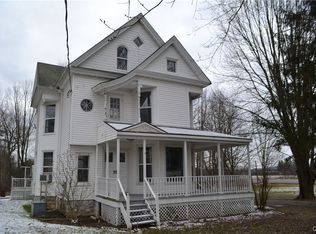 8181 Kirkville Rd, Kirkville, NY 13082