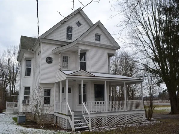 8181 Kirkville Rd, Kirkville, NY 13082