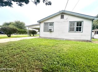 125 Fern St, Pt Barre, LA 70577