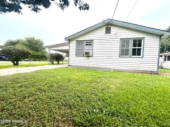 125 Fern St, Pt Barre, LA 70577
