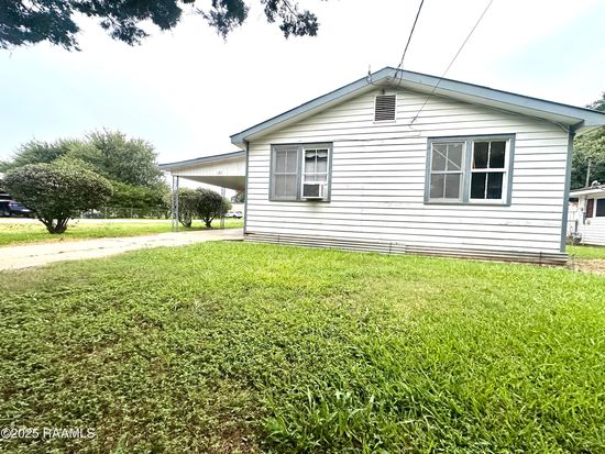 125 Fern St, Pt Barre, LA 70577