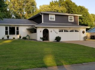 5188 Landview Dr, Newburgh, IN 47630