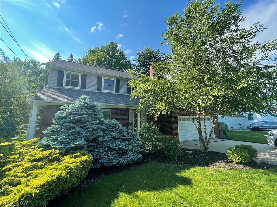 9461 Hoose Rd, Mentor, OH 44060 Zillow