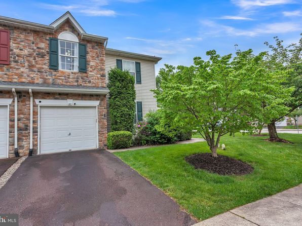401 Lynrose Ct, King Of Prussia, PA 19406