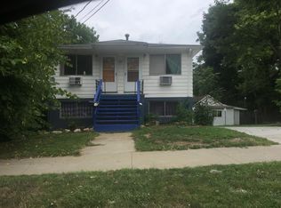 595 Brown St APT 4, Akron, OH 44311