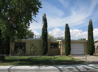 1211 Elizabeth St NE, Albuquerque, NM 87112