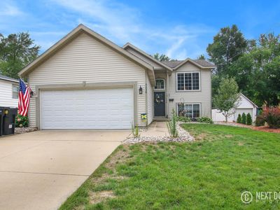 2238 Lacrosse St SW, Wyoming, MI, 49519