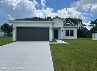 2561 San Filippo Dr SE, Palm Bay, FL 32909