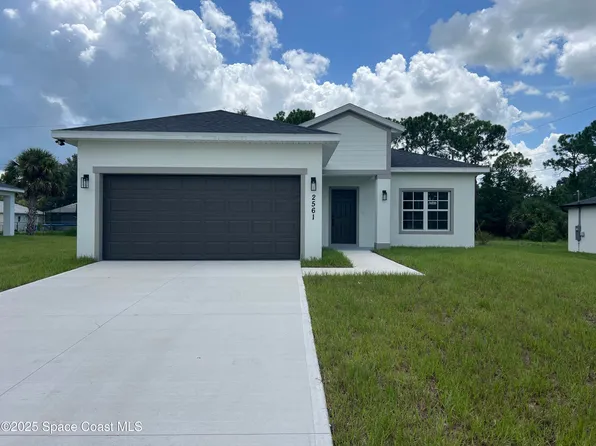 2561 San Filippo Dr SE, Palm Bay, FL 32909