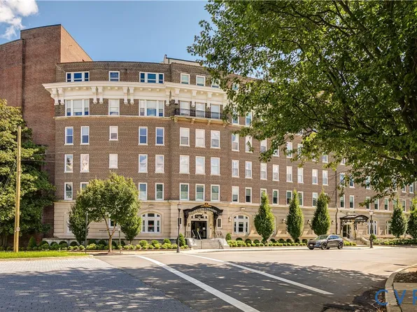 413 Stuart Cir APT 3-D, Richmond, VA 23220