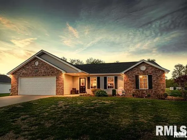 11235 Maggie Dr, Marion, IL 62959