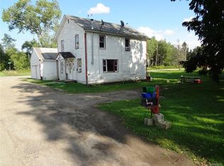 3173 Junction Rd, Machias, NY 14101