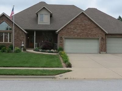 4739 S Woodpointe Ave, Springfield, MO, 65810