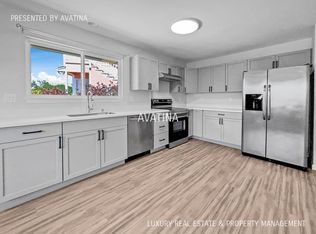 2976 Kamakini St #A, Honolulu, HI 96816