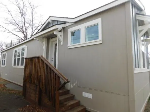18625 S Old Highway 99 Space 12, Gazelle, CA 96034