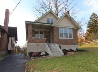 2953 Feltz Ave, Cincinnati, OH 45211