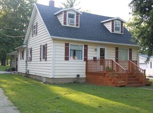 558 N Locke St, Nappanee, IN 46550