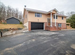 493 Oak Ridge Rd, Ellenville, NY 12428