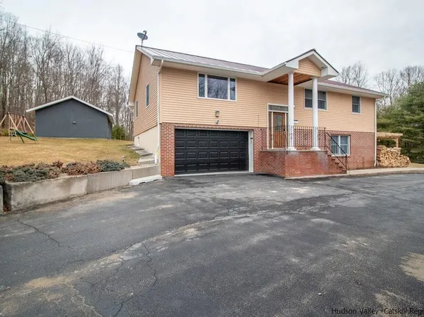 493 Oak Ridge, Ellenville, NY 12428