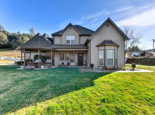 5401 Banbury Cross Rd, Shingle Springs, CA 95682