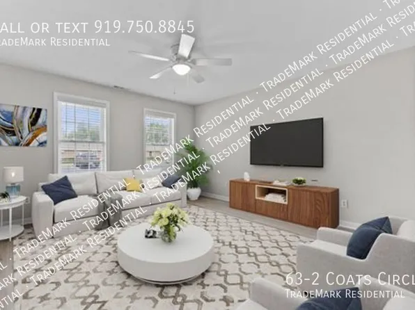 63-2 Coats Cir, Angier, NC 27501