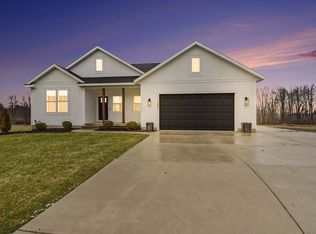 3382 13th St, Wayland, MI 49348