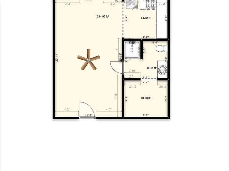 810 E 12th Ave #12 — Photo 2
