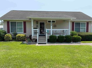 9456 Timber Row, Murrells Inlet, SC 29576