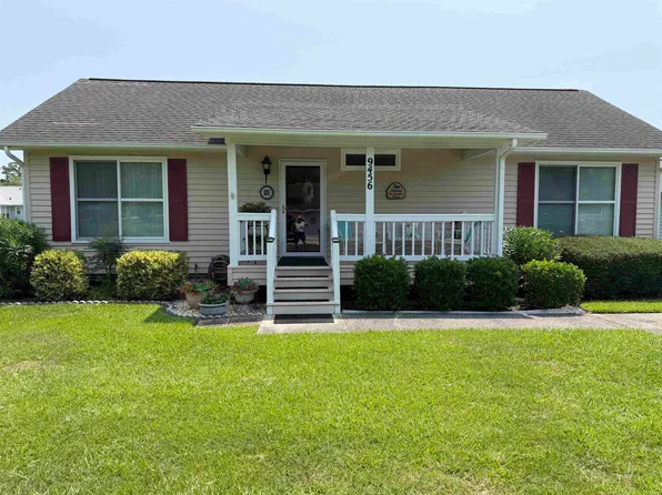 9456 Timber Row, Murrells Inlet, SC 29576