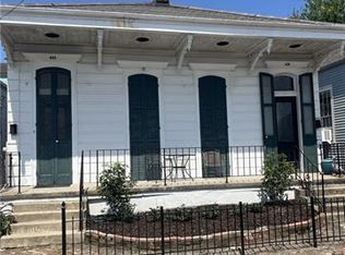 421 2nd St, New Orleans, LA 70130