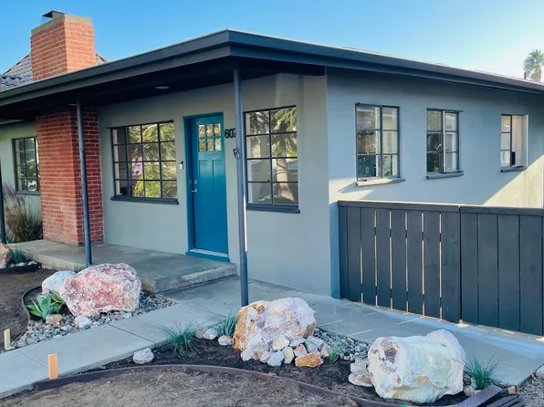 607 N Horne St N, Oceanside, CA