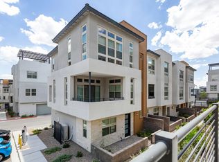 647 Spotted Falcon St, Las Vegas, NV 89138