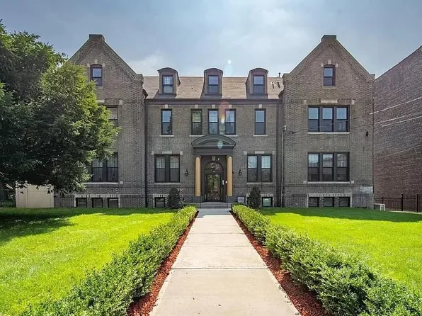 78 Summit Ave #302, Jersey City, NJ 07304