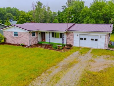 1113 E 500 S, Wabash, IN, 46992