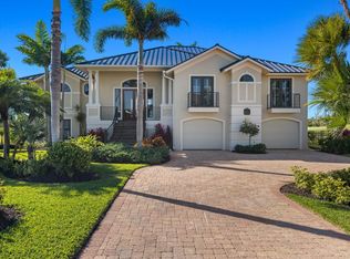 840 Birdie View Point, Sanibel, FL 33957