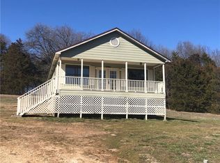 19988 Pug Gayer Rd, Fayetteville, AR 72703