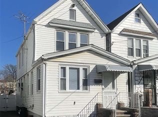 11515 121st St, South Ozone Park, NY 11420