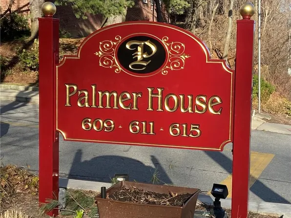 615 Palmer Road #706, Yonkers, NY 10701