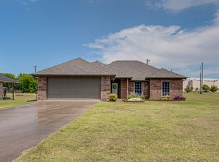 1400 S 5th St, Midlothian, TX 76065