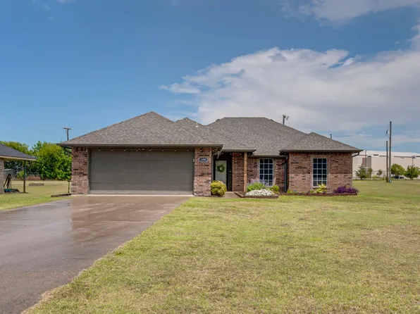 1400 S 5th St, Midlothian, TX 76065