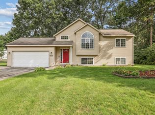 6640 Megan Ct, Muskegon, MI 49442