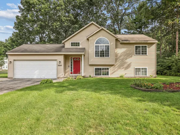 6640 Megan Ct, Muskegon, MI 49442