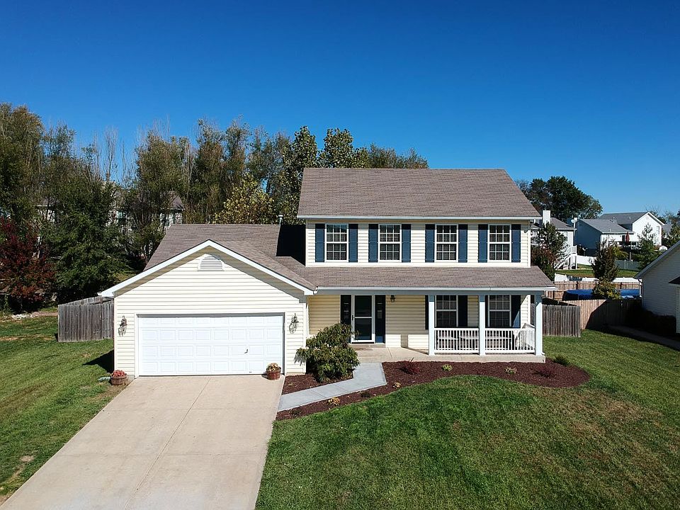 1st image of 260 Glen Meadows Ct