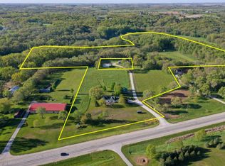 2880 Highway 44 LOT WP001, Panora, IA 50216