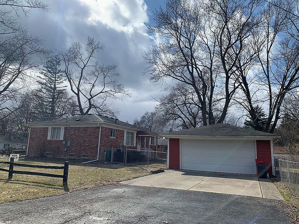 21510 Midway Ave, Southfield, MI 48075 Zillow