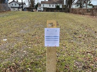 24 Fulton Ave LOT 25, Rochester, NY 14608