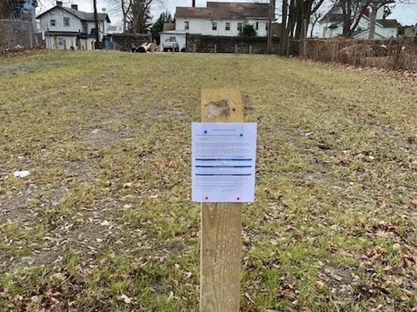 24 Fulton Ave Lot 25, Rochester, NY 14608